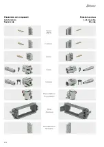 Preview for 4 page of Staubli CombiTac Assembly Instructions Manual