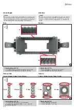 Preview for 12 page of Staubli CombiTac Assembly Instructions Manual