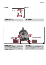 Preview for 13 page of Staubli CombiTac Assembly Instructions Manual