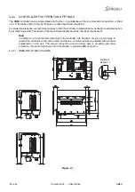 Предварительный просмотр 38 страницы Staubli CS8C Instruction Manual