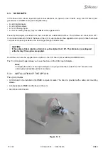 Предварительный просмотр 70 страницы Staubli CS8C Instruction Manual