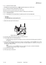 Предварительный просмотр 72 страницы Staubli CS8C Instruction Manual