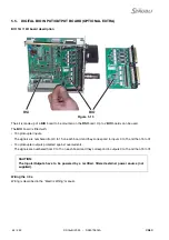 Предварительный просмотр 84 страницы Staubli CS8C Instruction Manual