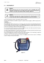 Предварительный просмотр 125 страницы Staubli CS8C Instruction Manual