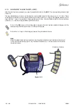 Предварительный просмотр 134 страницы Staubli CS8C Instruction Manual