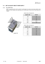 Предварительный просмотр 176 страницы Staubli CS8C Instruction Manual