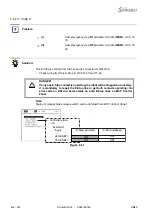 Предварительный просмотр 224 страницы Staubli CS8C Instruction Manual