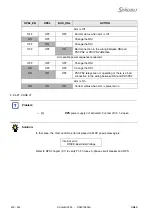 Предварительный просмотр 230 страницы Staubli CS8C Instruction Manual