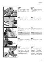 Предварительный просмотр 3 страницы Staubli CT-CZ/POF Operating Instructions