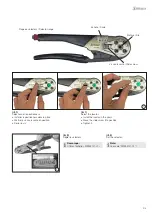 Preview for 3 page of Staubli CTD-M-CZ Operating Instructions