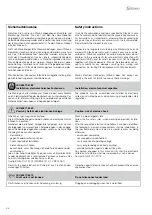 Preview for 2 page of Staubli GSRD Series Assembly Instructions Manual