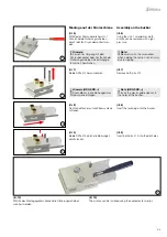 Preview for 5 page of Staubli GSRD Series Assembly Instructions Manual