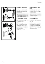 Preview for 6 page of Staubli ID/B16BV-NS-A Assembly Instructions Manual