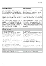 Preview for 2 page of Staubli ID/S21-C Series Assembly Instructions Manual