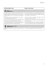 Preview for 3 page of Staubli ID/S21-C Series Assembly Instructions Manual