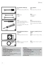 Preview for 4 page of Staubli ID/S21-C Series Assembly Instructions Manual