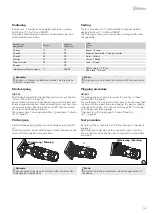 Preview for 7 page of Staubli ID/S21-C Series Assembly Instructions Manual