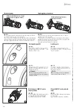 Preview for 8 page of Staubli ID/S21-C Series Assembly Instructions Manual