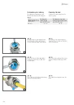 Preview for 6 page of Staubli ID/S21BV-GS Series Assembly Instructions Manual