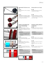 Preview for 13 page of Staubli ID/S21BV-GS Series Assembly Instructions Manual