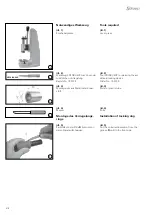 Preview for 4 page of Staubli KBT10BV-AX/M C Series Assembly Instructions Manual