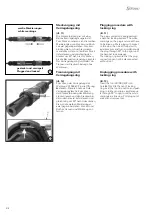 Preview for 6 page of Staubli KBT10BV-AX/M C Series Assembly Instructions Manual