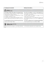 Preview for 3 page of Staubli KBT16BV-AX/M Series Assembly Instructions Manual