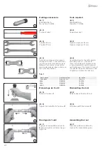 Preview for 4 page of Staubli KBT16BV-AX/M Series Assembly Instructions Manual