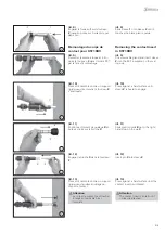 Preview for 5 page of Staubli KBT16BV-AX/M Series Assembly Instructions Manual