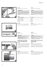 Preview for 6 page of Staubli KBT16BV-AX/M Series Assembly Instructions Manual