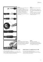 Preview for 7 page of Staubli KBT16BV-NS/M Series Assembly Instructions Manual