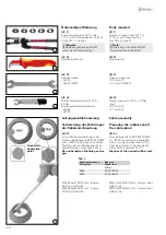 Preview for 4 page of Staubli KBT21/M40-C Series Assembly Instructions Manual