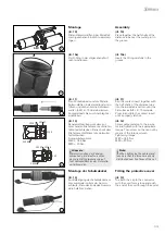 Preview for 7 page of Staubli KBT21/M40-C Series Assembly Instructions Manual