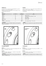 Preview for 8 page of Staubli KBT21/M40-C Series Assembly Instructions Manual