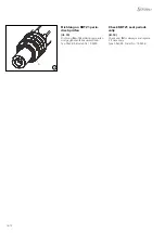 Preview for 10 page of Staubli KBT21/M40-C Series Assembly Instructions Manual