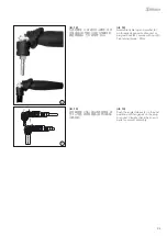 Предварительный просмотр 5 страницы Staubli KST6AR-W-N Series Assembly Instructions Manual