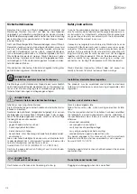 Preview for 2 page of Staubli MA046 Assembly Instructions Manual