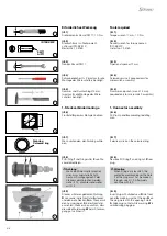 Preview for 4 page of Staubli MA046 Assembly Instructions Manual