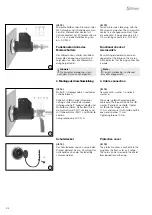 Preview for 6 page of Staubli MA046 Assembly Instructions Manual