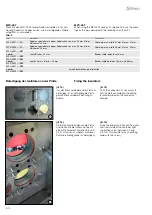 Preview for 8 page of Staubli MA084 Assembly Instructions Manual