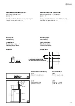 Preview for 3 page of Staubli MA169 Assembly Instructions