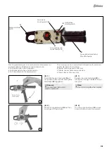 Предварительный просмотр 3 страницы Staubli MA224 Operating Instructions Manual