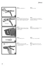 Предварительный просмотр 4 страницы Staubli MA224 Operating Instructions Manual