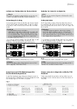 Preview for 5 page of Staubli MA231 Assembly Instructions Manual