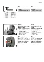 Preview for 7 page of Staubli MA231 Assembly Instructions Manual