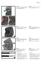 Preview for 8 page of Staubli MA231 Assembly Instructions Manual