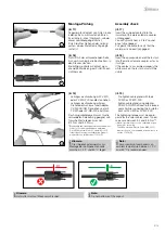 Preview for 9 page of Staubli MA231 Assembly Instructions Manual