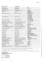 Preview for 12 page of Staubli MA231 Assembly Instructions Manual