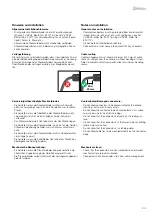 Preview for 9 page of Staubli MA298 Assembly Instructions Manual