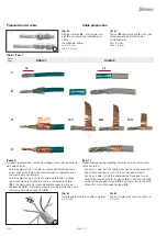 Preview for 6 page of Staubli MA417-1 Assembly Instructions Manual